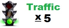 Increase Your Traffic