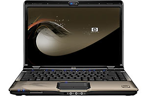 HP Business Laptops
