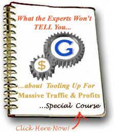 Click Here For Special 7 Part Marketing Tool Guide Course