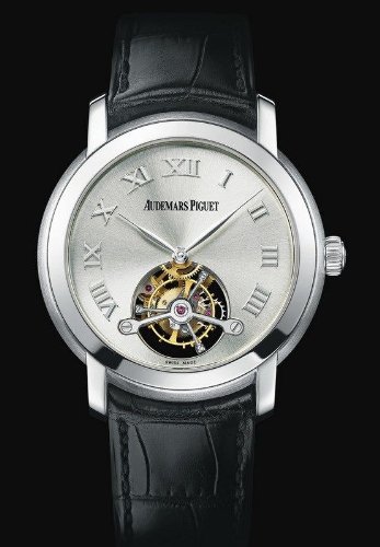 Jules-Audemars-Tourbillon-Watch