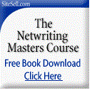 Netwriting Masters Course by Ken Evoy